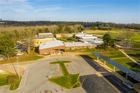 Batesville Junior High School Charter (BJHSC)